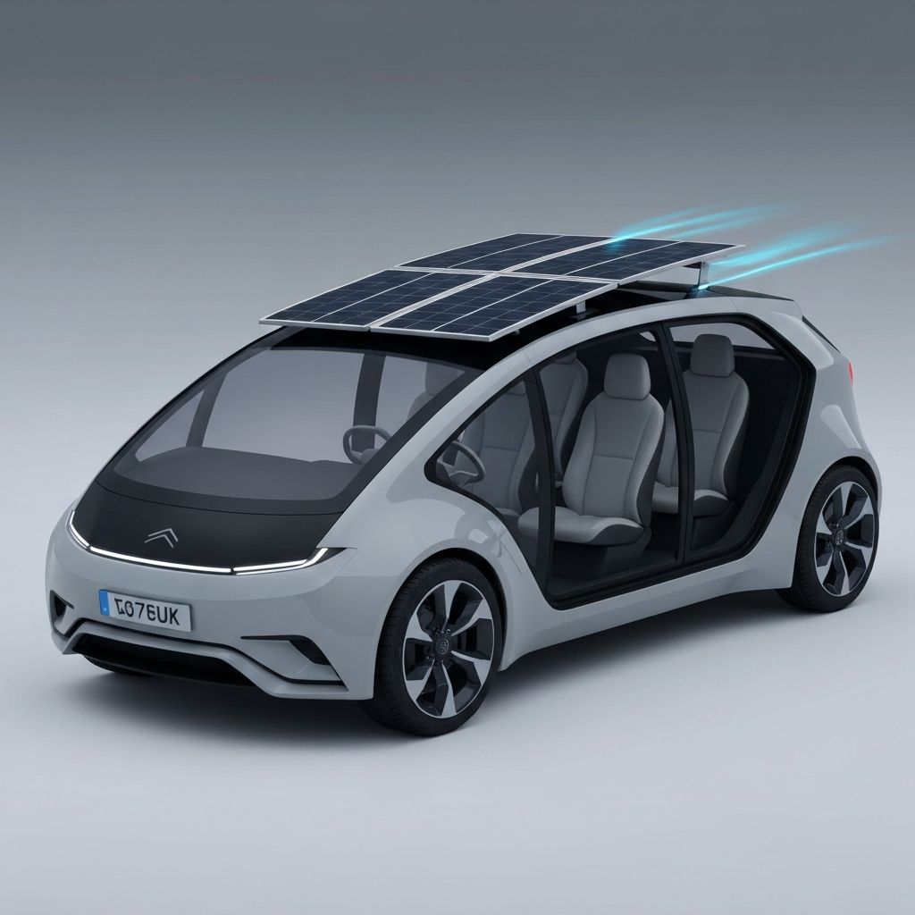 Sustainable Travel Technology: Carbon Tracking, Eco-Friendly Options & Green Innovation